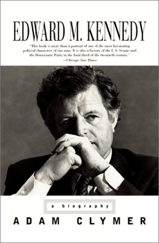 Edward M. Kennedy: A Biography (Paperback)