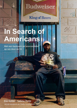 In Search of Americans (Paperback)
