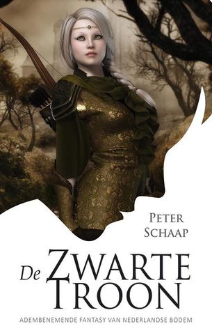 De Zwarte Troon (Paperback)