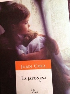 La japonesa (Hardcover)