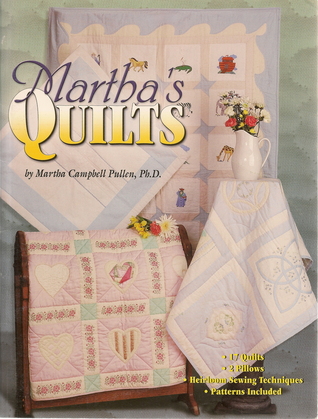 Martha's Quilts