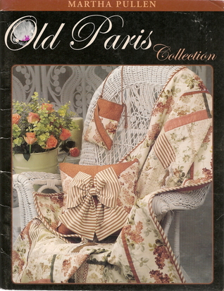 Old Paris Collection (Paperback)