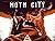 Moth City: Season 1 (#1)