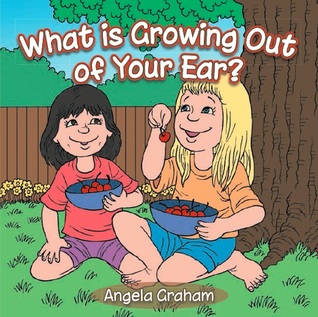 What is Growing Out of Your Ear?