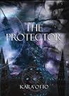 The Protector (The Travelers Duology, #1)