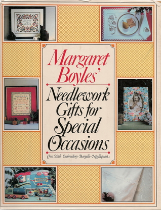 Needlework Gifts for Special Occasions (Hardcover)