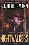 Nightwalkers (Cam Richter, #4)