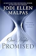 One Night Promised (One Night, #1)