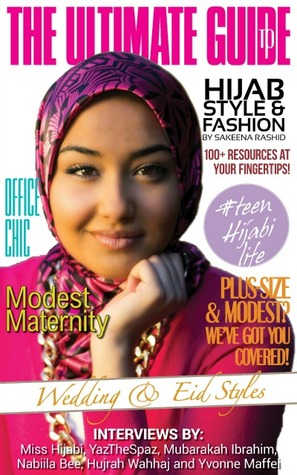 The Ultimate Guide to Hijab Style and Fashion: 100+ Resources at Your Fingertips!