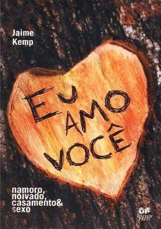Eu Amo Você