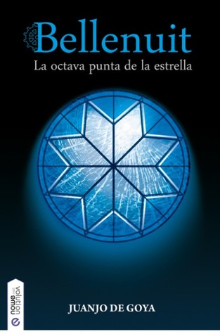 La octava punta de la estrella (Bellenuit, #2)