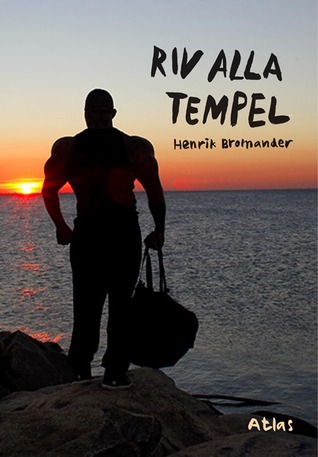 Riv alla tempel (Hardcover)