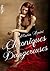 Chroniques dangereuses by Maria Amini