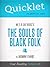 Quicklet On W.E.B. Du Bois's The Souls Of Black Folk (CliffsNotes-like Book Summary)