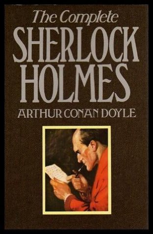 Complete Sherlock Holmes