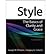 Style: The Basics of Clarity and Grace