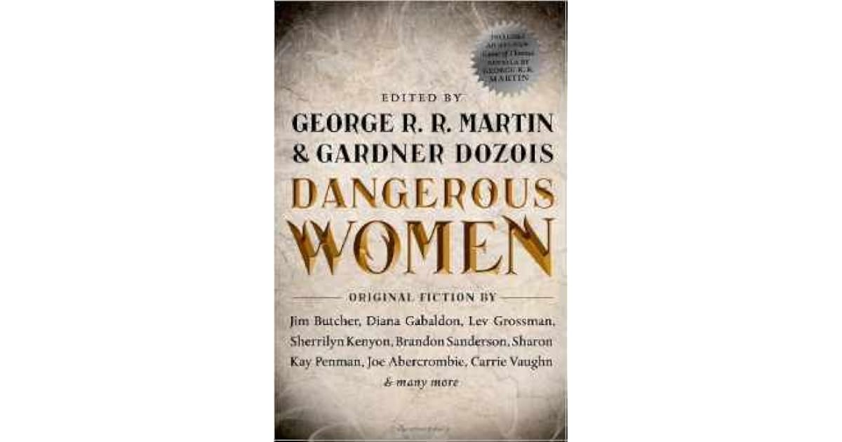 The Princess and The Queen, or, The Blacks and The Greens by George R.R. Martin