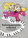 Salamaponin selässä by Ville Karttunen