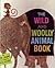 Wild and Woolly Animal Book