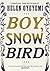 Boy, Snow, Bird