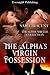 The Alpha's Virgin Possessi...