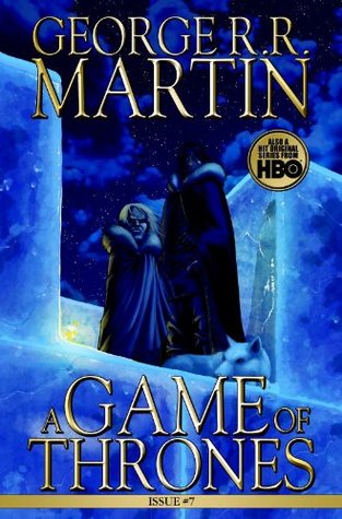 A Game of Thrones #7 (Kindle Edition)