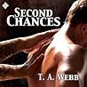 Second Chances by T.A. Webb