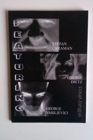 featuring (Paperback)