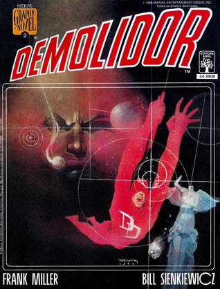 Demolidor: Amor e Guerra