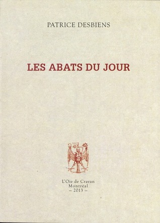 Les abats du jour