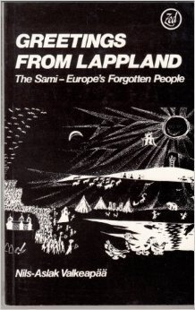 Greetings from Lappland (Hardcover)