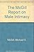 The McGill Report on Male Intimacy