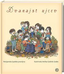 Dvanajst ujcev