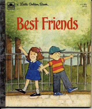 Best Friends (Hardcover)