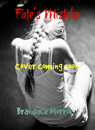 Fate's Mistake (Los Rancheros #2)