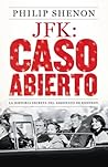 JFK: Caso abierto...