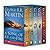 A Game of Thrones: A Song of Ice and Fire, Vol. 1-4: A Game of Thrones / A Clash of Kings / A Storm of Swords books 1-4: Steel and Snow / A Storm of Swords: Blood and Gold/ A Feast for Crows