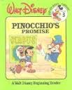 Pinocchio's Promise (Hardcover)