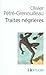 Les traites négrières: Essai d'histoire globale