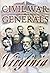 Civil War Generals Virginia