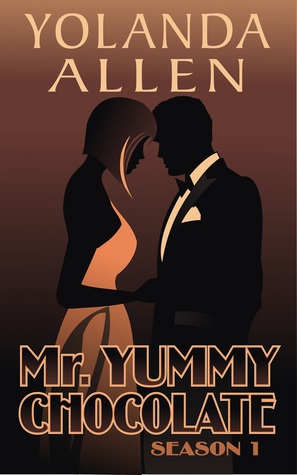 Mr. Yummy Chocolate (Season One)