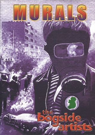 Murals: the Bogside Artists