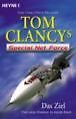 Das Ziel (Tom Clancy's Net Force Explorers, #17-18)