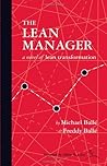 The Lean Manager:...