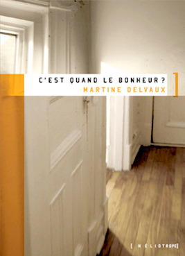 C'est quand le bonheur (Paperback)