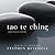 Tao Te Ching by Lao Tzu Tao Te Ching by Lao Tzu