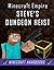 Minecraft Empire: Steve’s Dungeon Heist