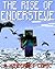 THE RISE OF ENDERSTEVE: A MINECRAFT COMIC