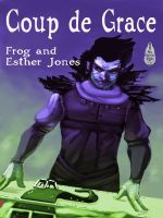 Coup de Grace (The Gift of Grace, #2)