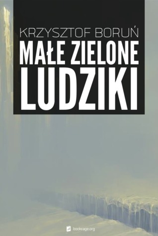 Małe zielone ludziki (ebook)